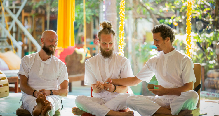 200hr Yoga Teacher Training in Vinyasa Flow & Ashtanga Yoga in Goa, Patnem Beach