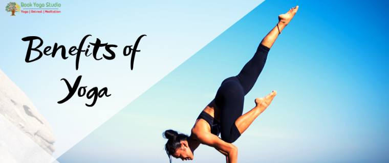 Benefits of Yoga - The all round cure of all problems