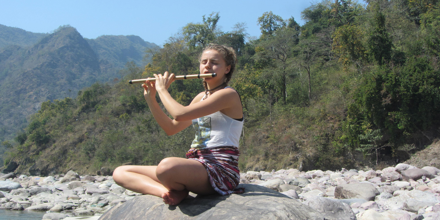 200 hour Yoga Teacher Training  in Rishikesh, Uttarakhand -INDIA