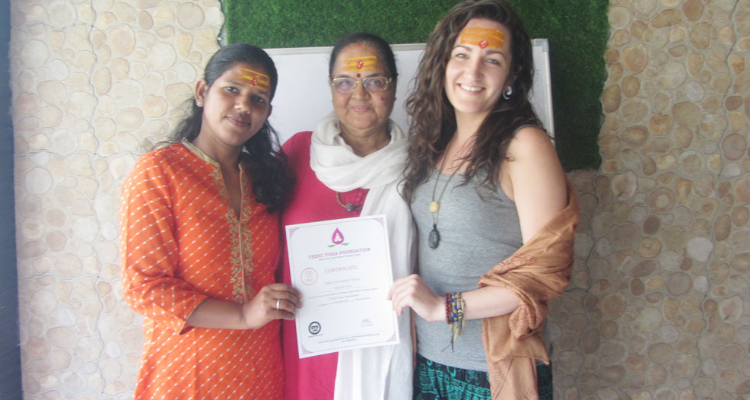 5 Days Residential Yoga Retreat Tour in spiritual places of Rishikesh