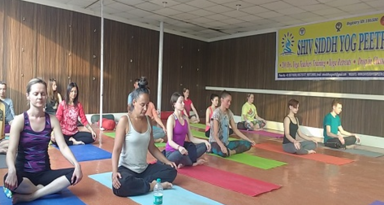 7 Days Meditation Yoga Retreat in The Himalayas Rishikesh India