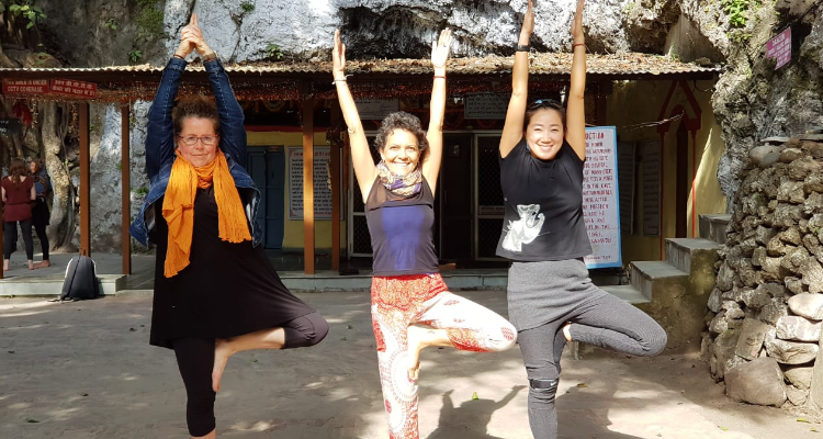 200 Hour Yoga Teacher Training in Rishikesh, India |Om Yoga Rishikesh
