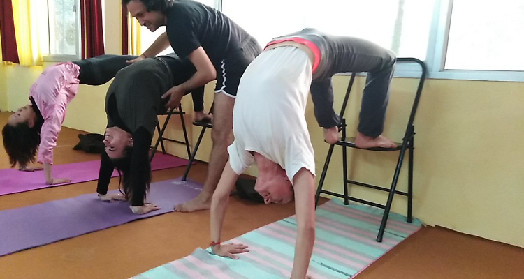 200 Hour Yoga Teacher Training in Rishikesh, India |Om Yoga Rishikesh
