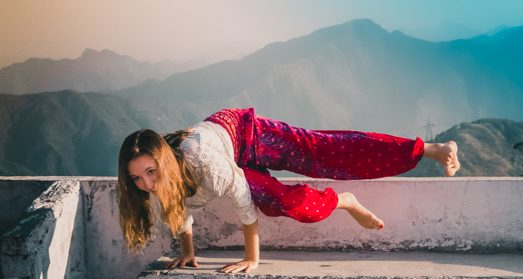 300 Hour Hatha & Ashtanga Yoga Teacher Training in Rishikesh, India