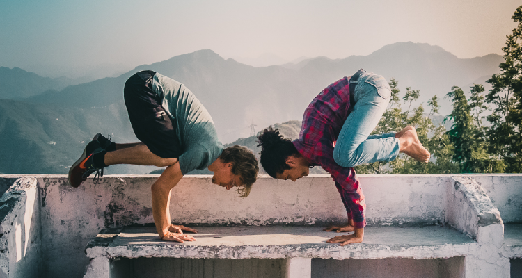 300 Hour Hatha & Ashtanga Yoga Teacher Training in Rishikesh, India