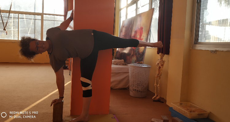 100 Hour Yoga Teacher Training In India |  Om Yoga Rishikesh