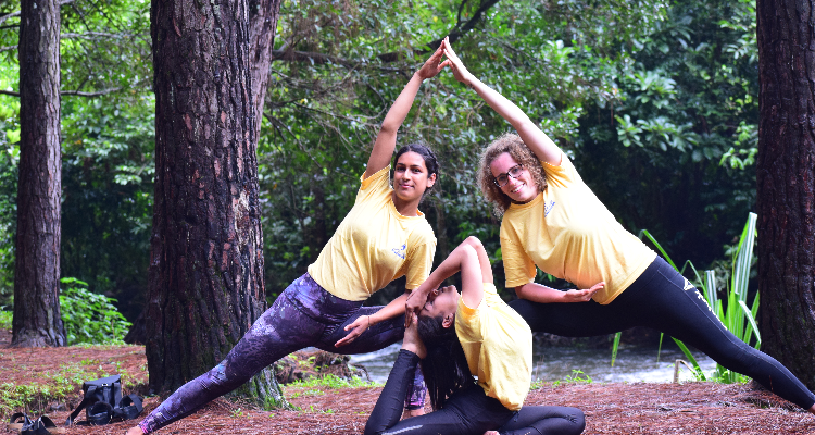 200 Hour Yoga Teacher Training in Kerala, India | 28 Days (Yoga Alliance)