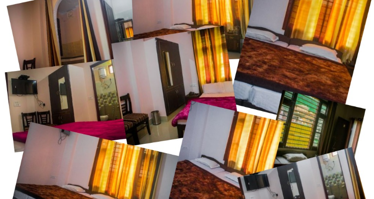 Residential 100 Hour Yoga Teacher Training Courses In Rishikesh India.