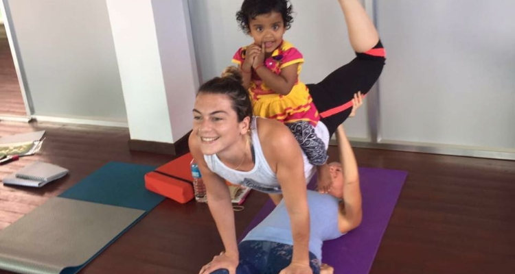 28 days 200 Hour Hatha Yoga Teacher Training course in Nepal
