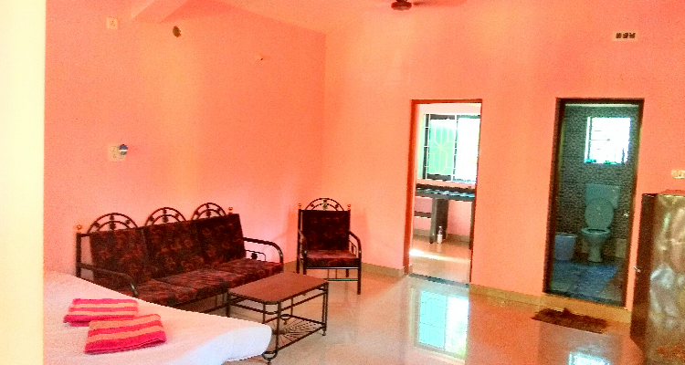 21 Days 200 Hour Ashtanga Yoga Teacher Training Course in Goa, India