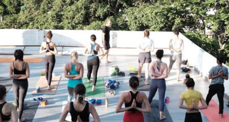 24 Days Multi style 200 - hour Yoga Teacher Training in Nepal