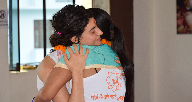 26 Day 200 Hours Multi-style Yoga Teacher Training in Rishikesh