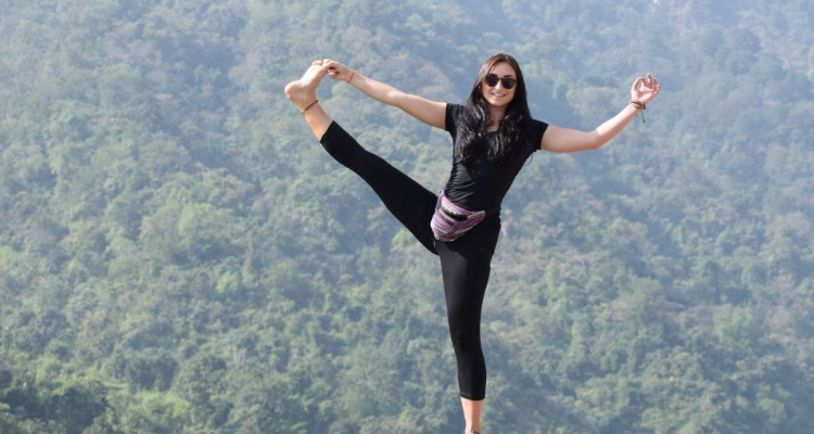 26 Day 200 Hour Vinyasa Ashtanga Yoga Teacher Training in Rishikesh