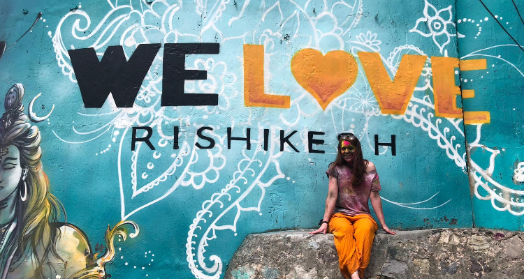 29 Days 300-Hours Multistyle Yoga Teacher Training in Rishikesh, India