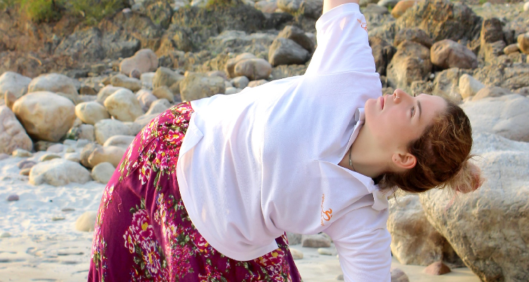 29 Days 300-Hours Multistyle Yoga Teacher Training in Rishikesh, India