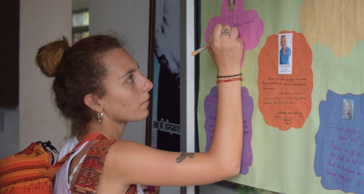 29 Days 300-Hours Multistyle Yoga Teacher Training in Rishikesh, India