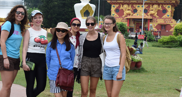 15 Days Kriya Yoga Meditation and Yoga Retreat in Rishikesh, India