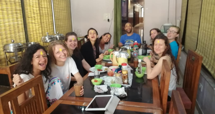 15 Days Kriya Yoga Meditation and Yoga Retreat in Rishikesh, India