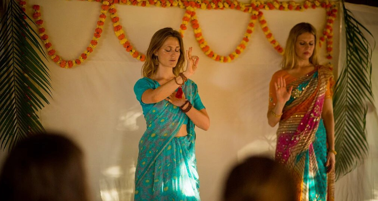 31 Days 200-Hour Tantra Yoga Teacher Training in Goa, India.