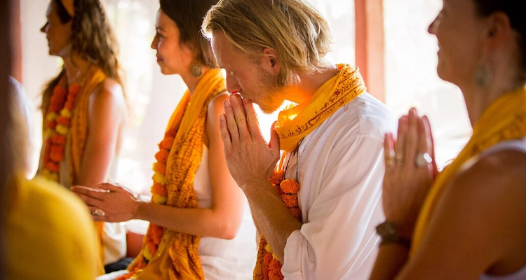 31 Days 200-Hour Tantra Yoga Teacher Training in Goa, India.