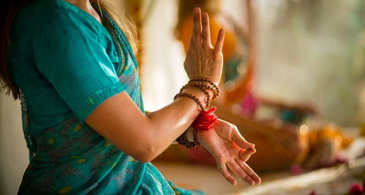 31 Days 200-Hour Tantra Yoga Teacher Training in Goa, India.