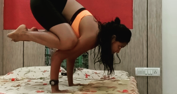 50 hours - 6 Night Yin yoga Teacher Training  course in Rishikesh india