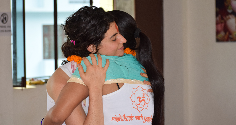 29 Day 300hr Vinyasa-Ashtanga Yoga Teacher Training in Rishikesh