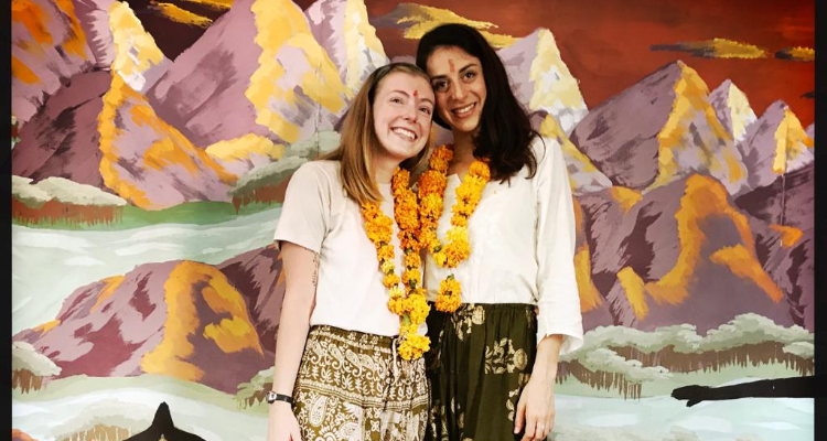 14 Days 100-Hours Yoga Teacher Training in Rishikesh,  India