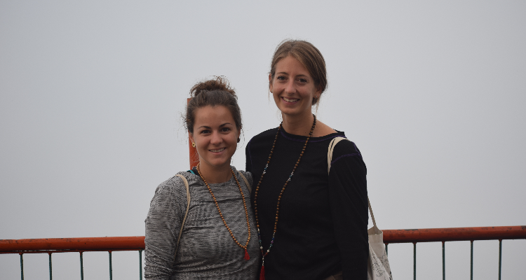 26 Day 200 Hours Multi-style Yoga Teacher Training in Rishikesh