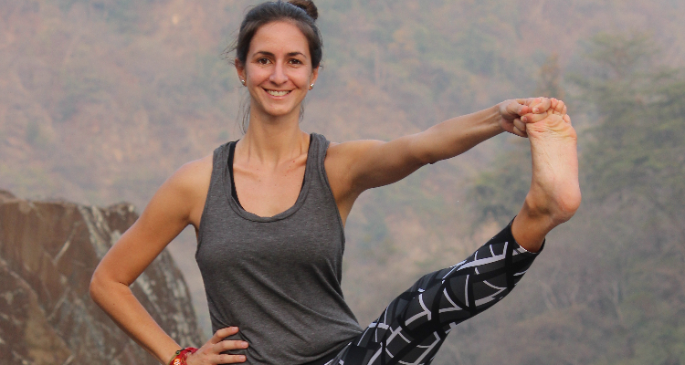26 Day 200 Hours Multi-style Yoga Teacher Training in Rishikesh