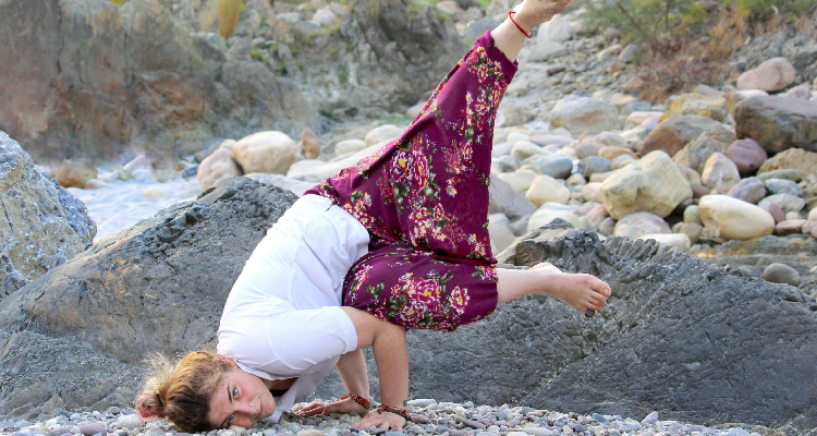 29 Days 300-Hours Hatha Yoga Teacher Training in Rishikesh, India