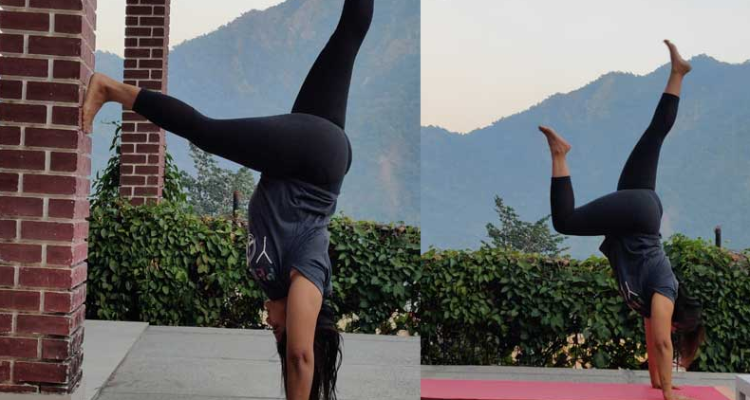 500  Hours Hatha Yoga Teacher Training in Rishikesh in India