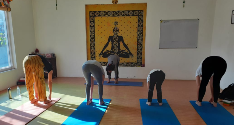 100 hours kundalini yoga and meditation, yoga teacher training