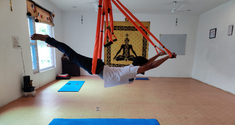 200 hour Hatha and Ashtanga yoga teacher training Course in Rishikesh, India