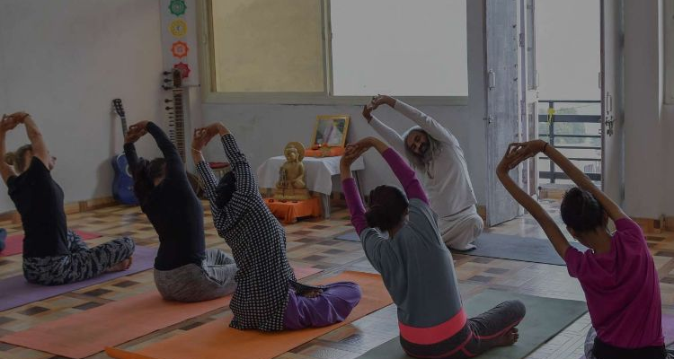 21 Day 200 Hour Vedic Science and Yoga Teacher Training in Rishikesh