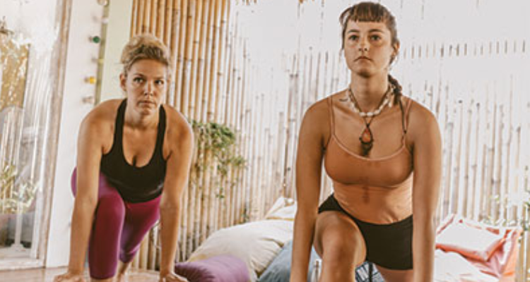 200 Hr Equally Balanced Vinyasa & Yin Yoga Teacher Training Course in Bali