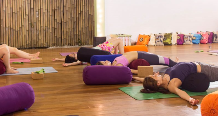 200 Hr Equally Balanced Vinyasa & Yin Yoga Teacher Training Course in Bali