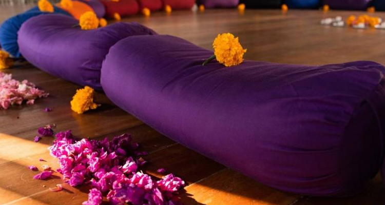 200 Hr Equally Balanced Vinyasa & Yin Yoga Teacher Training Course in Bali