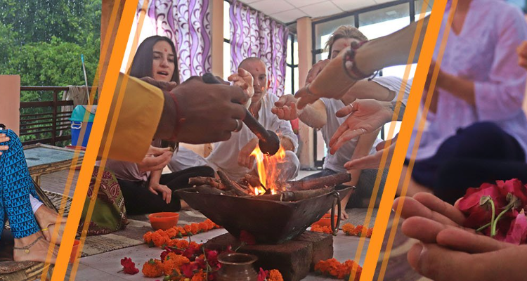 200 Hour Yoga Teacher Training Course in Rishikesh, India | Yoga TTC