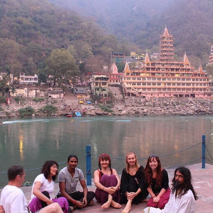 26 Days: 200 hour transformational yoga teacher training course