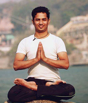 200 Hour Yoga Teacher Training Course in Himalayas Rishikesh India