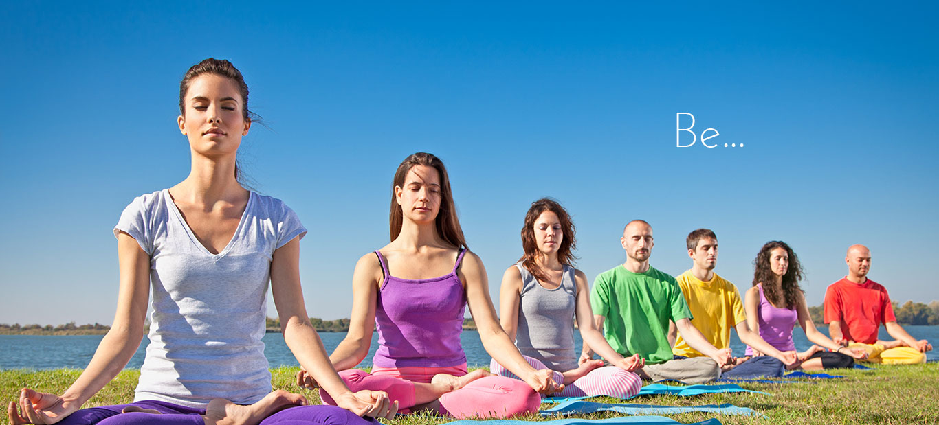 Peaceful Little ones the Influence of Childrens Yoga