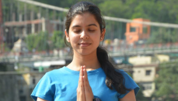 
                    Yogini Praveen Ji

                