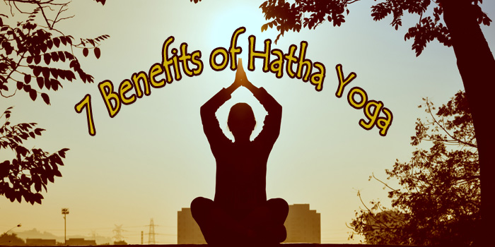 7 Benefits of Hatha Yoga | Book Yoga Studio