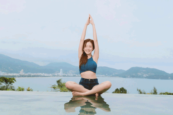 Listing | Book Yoga Studio