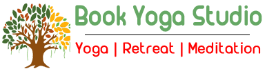 Book Yoga Studio