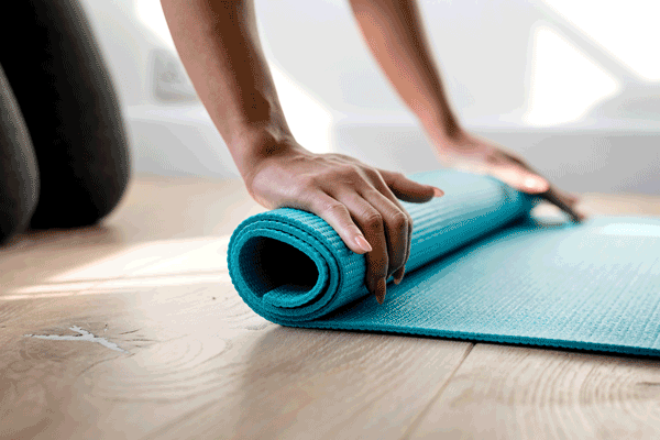 Book Yoga Studio